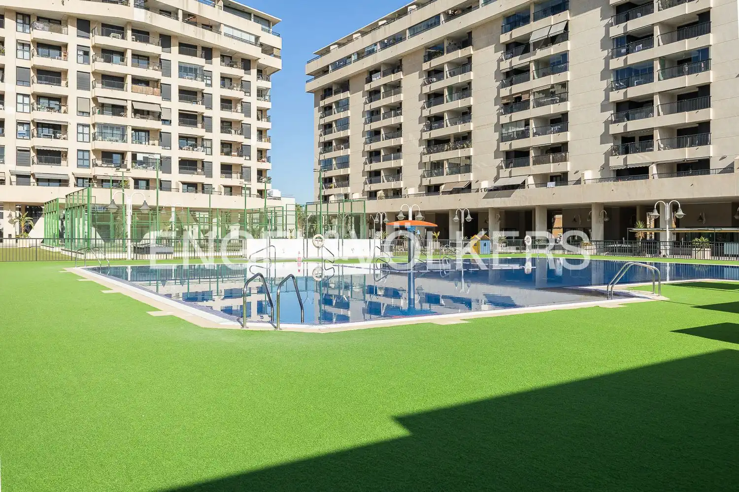 Piso de 76 m² en Alboraya