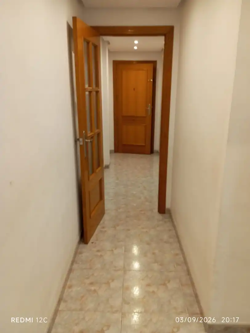 Piso de 92 m² en Murcia