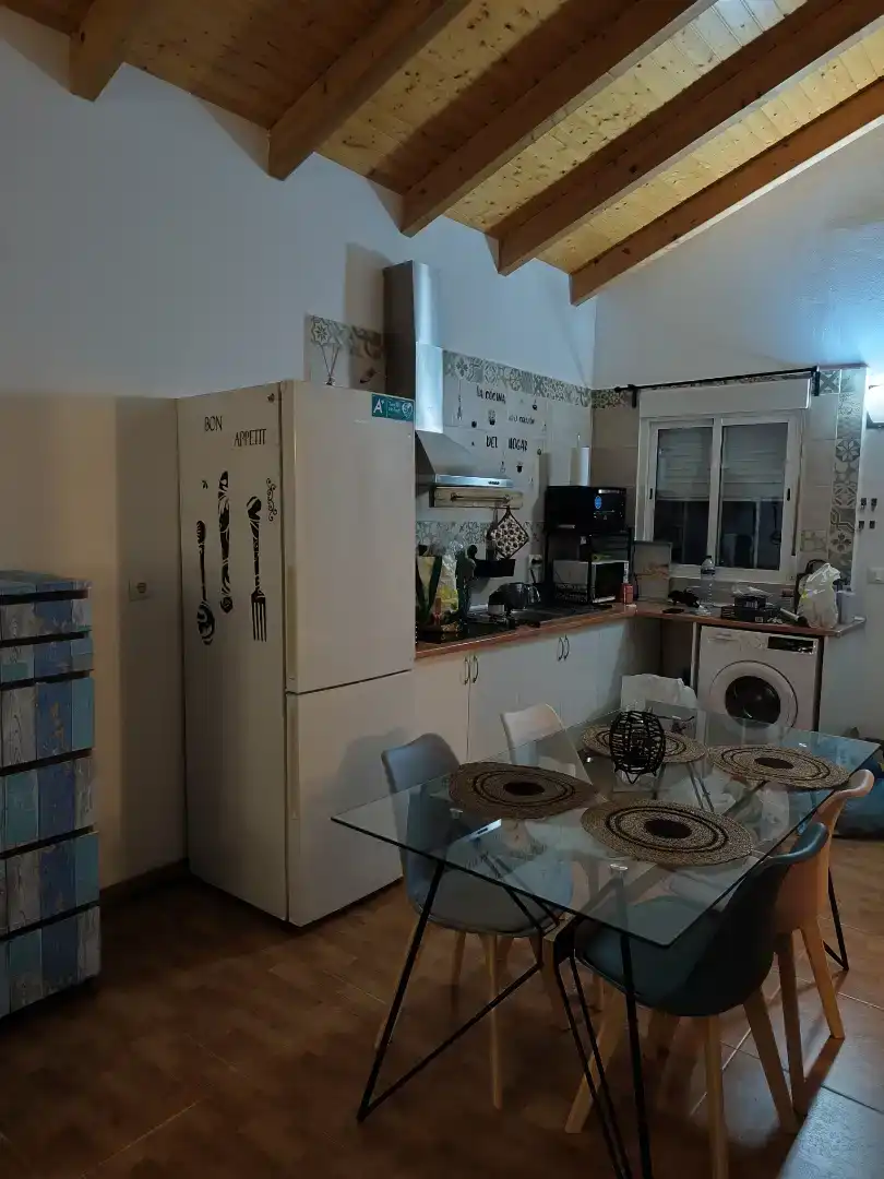 Piso de 75 m² en Chiclana de la Frontera