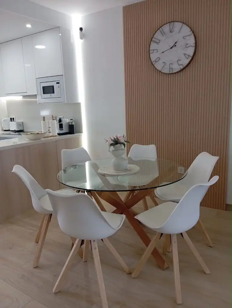 Piso de 95 m² en Finestrat