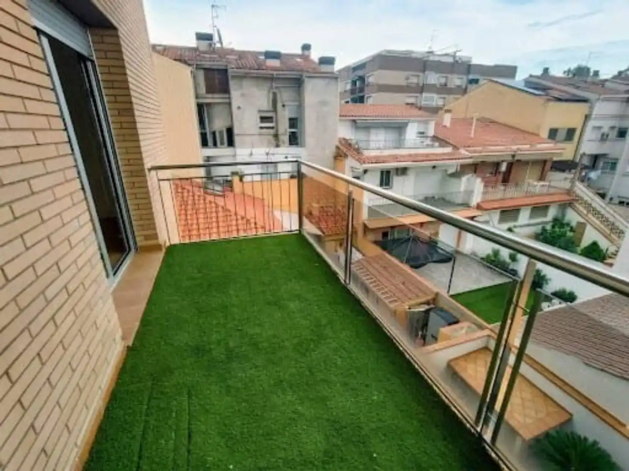 Pis de 104 m² a Caldes de Montbui