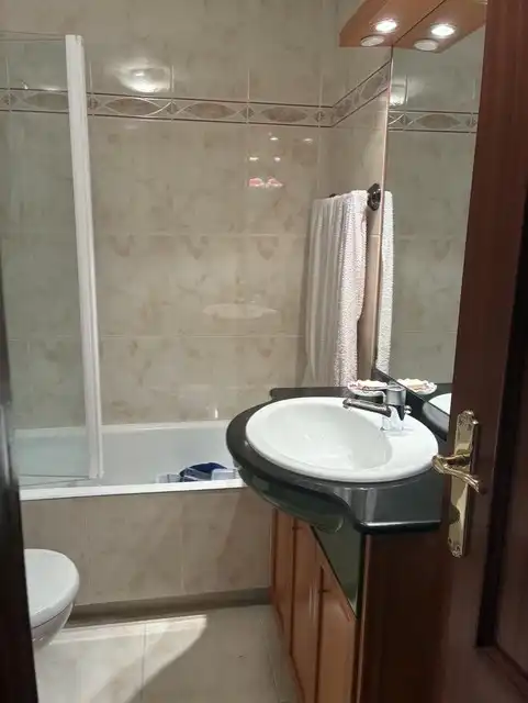 Piso de 65 m² en Guecho