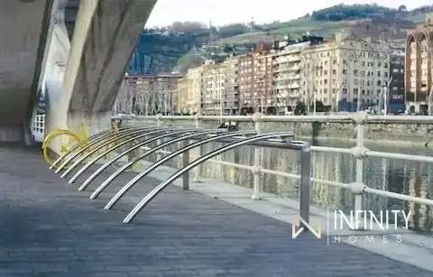 Appartamento 80 m² a Bilbao