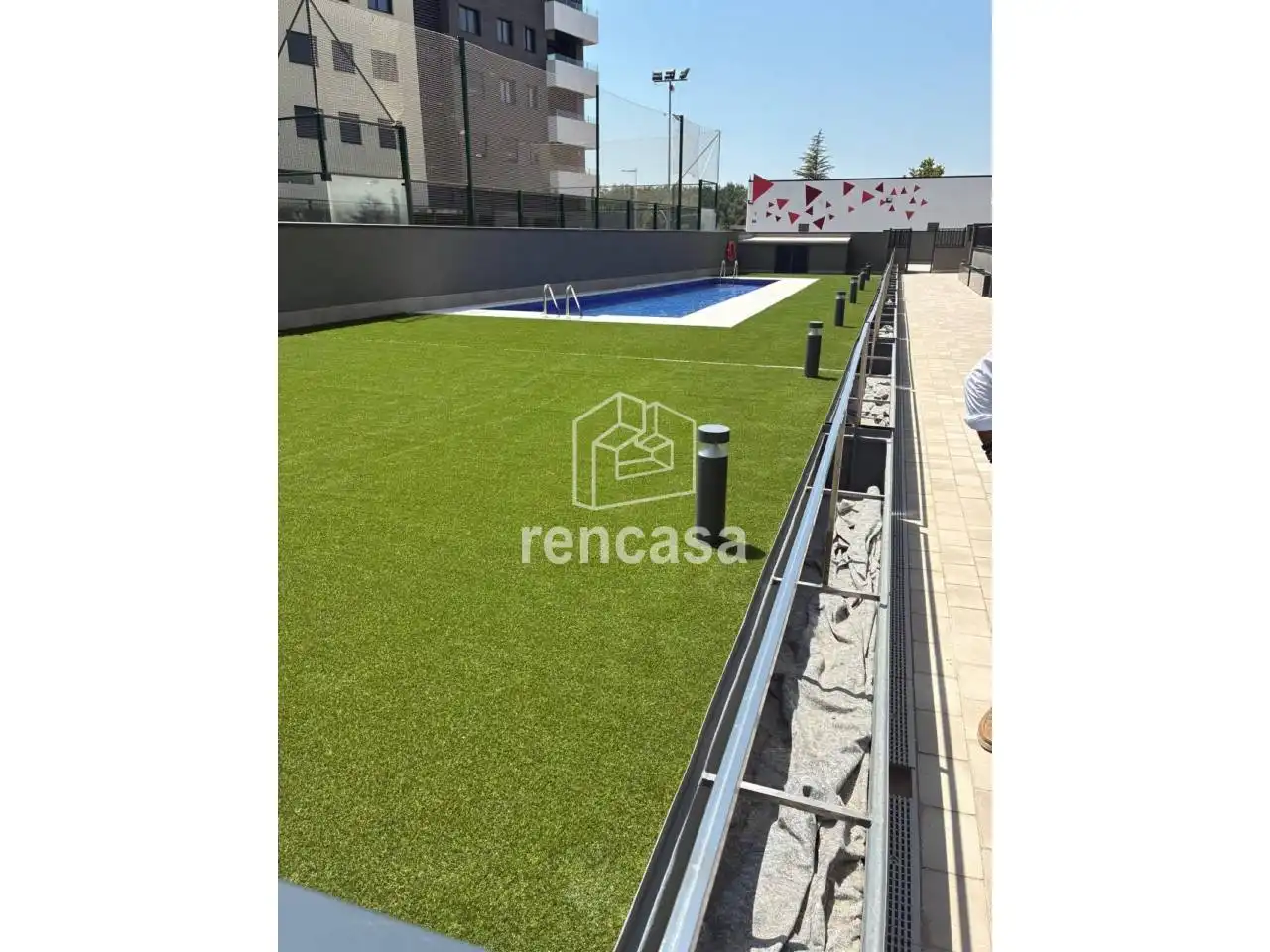 Piso de 82 m² en Lérida