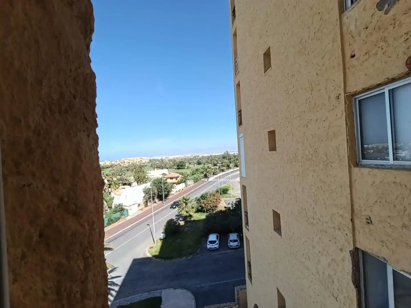 Piso de 75 m² en El Ejido