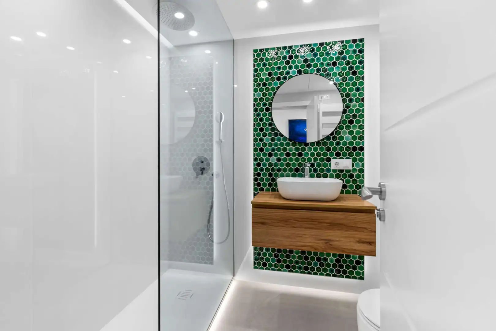 Piso de 165 m² en Palma