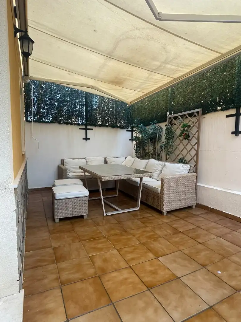 Квартира 145 м² в Torremolinos