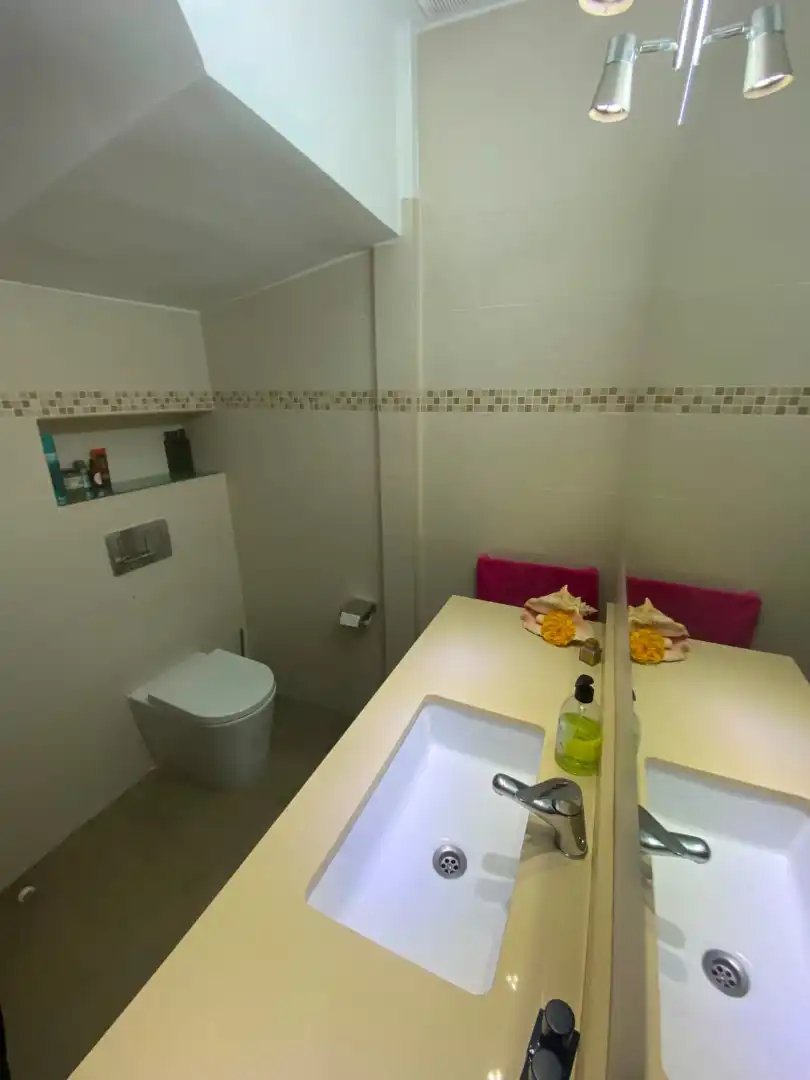 Piso de 170 m² en Valencia