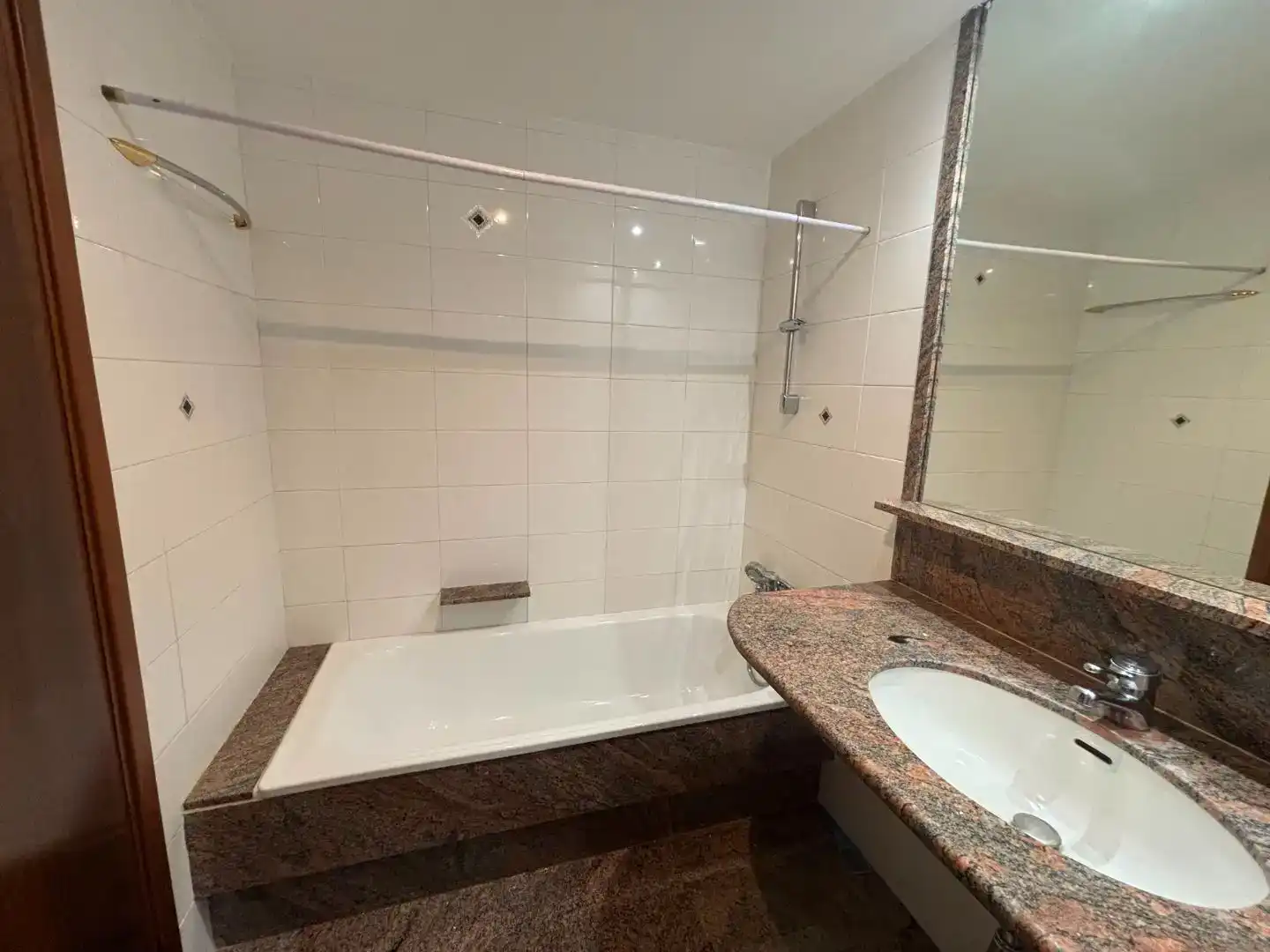 Piso de 140 m² en Valladolid