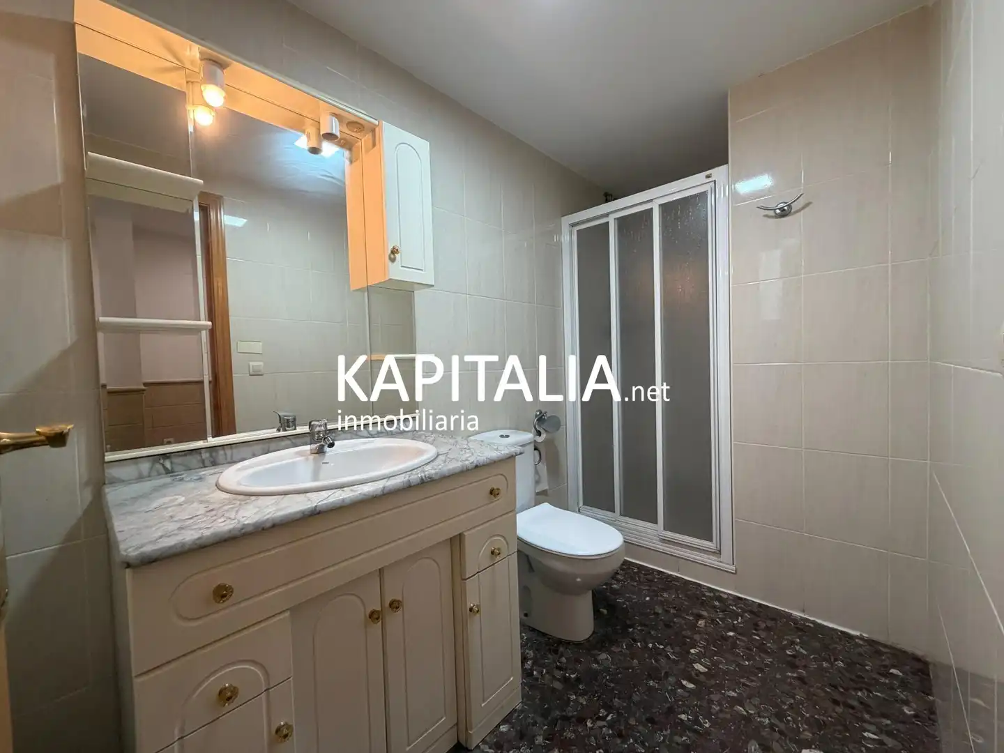 Piso de 104 m² en Onteniente