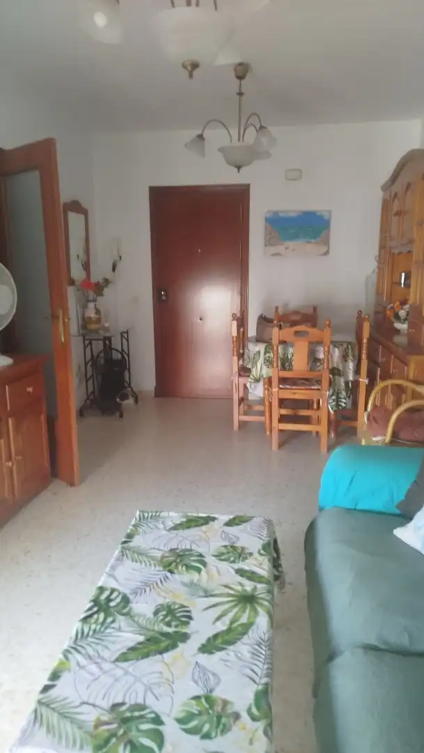 Piso de 62 m² en Punta Umbría