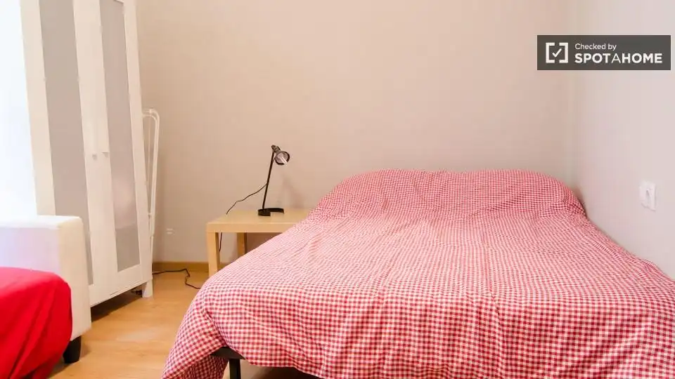 Habitación en alquiler, Valencia