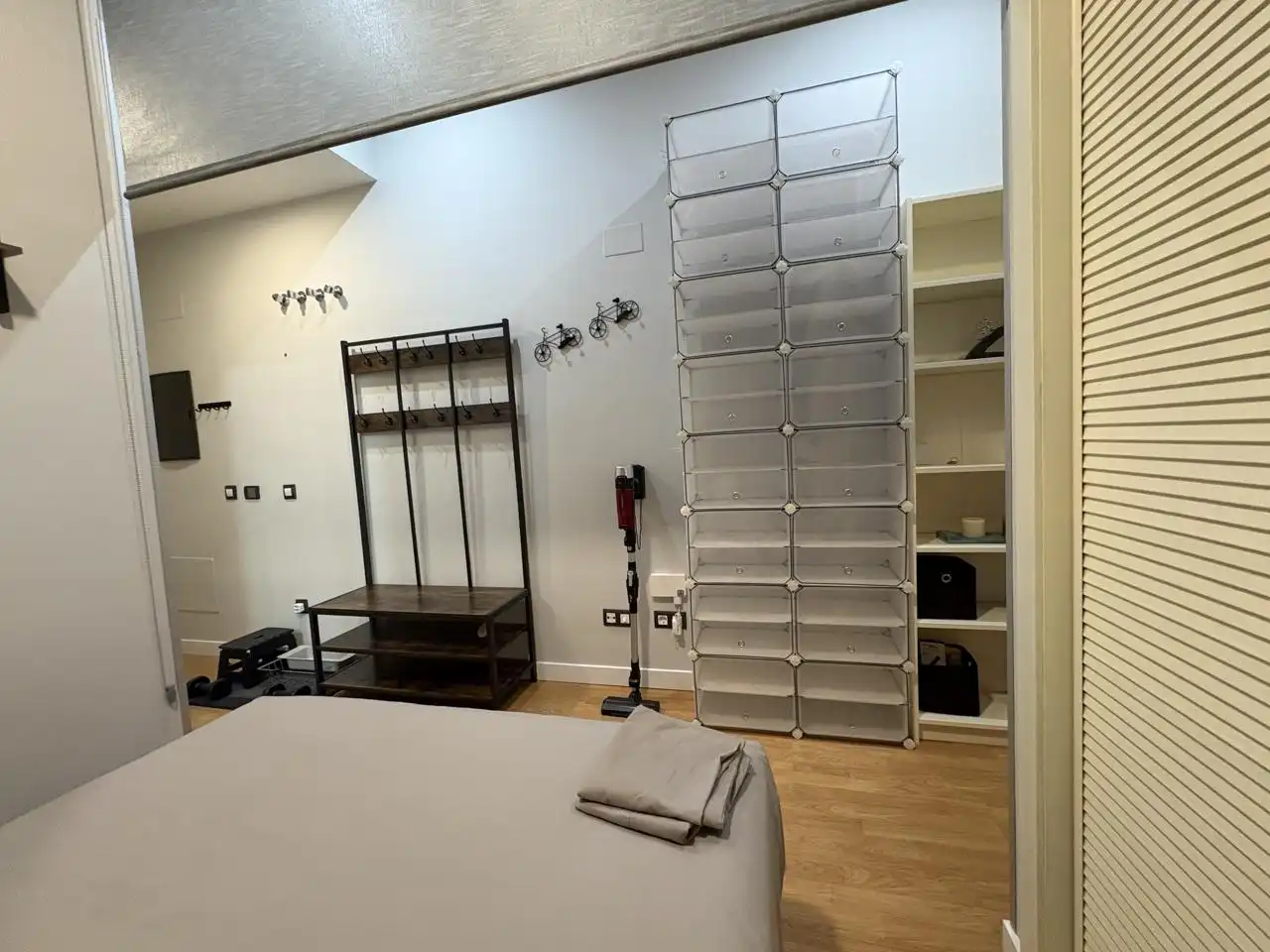 Piso de 52 m² en Rivas-Vaciamadrid