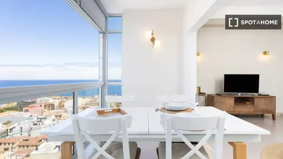 Habitación en alquiler, Puerto de la Cruz