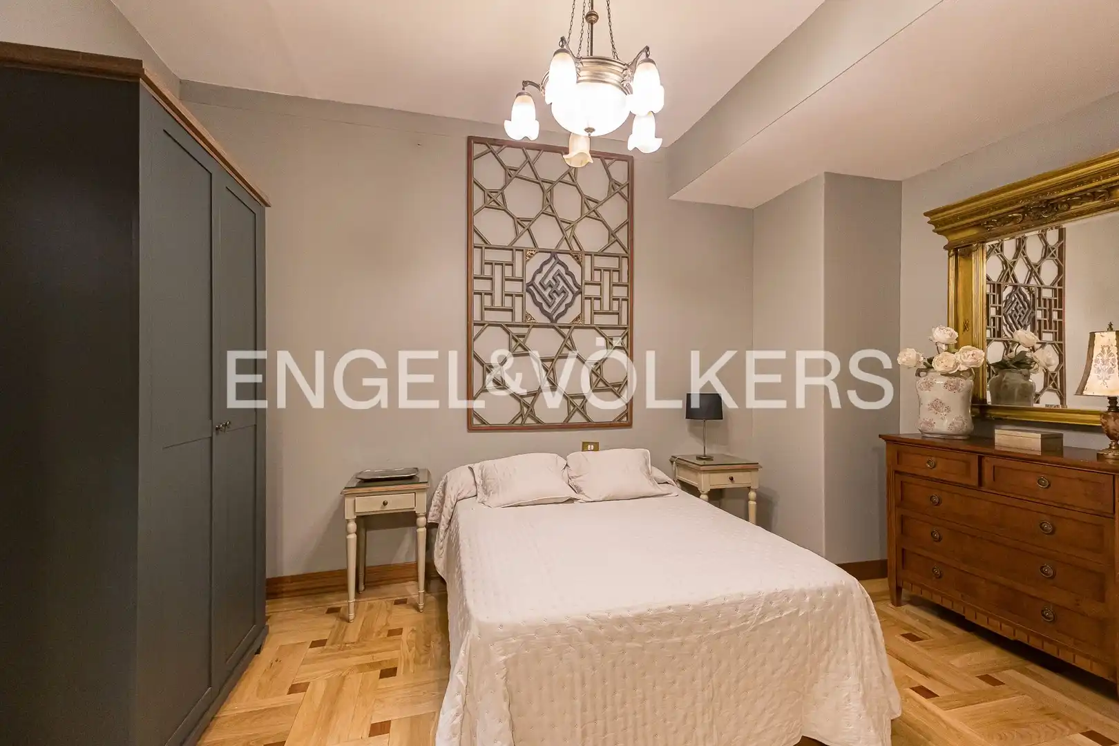 Piso de 153 m² en Madrid