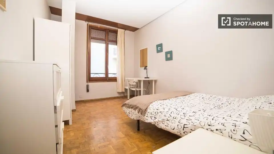 Habitación 110 m², Valencia
