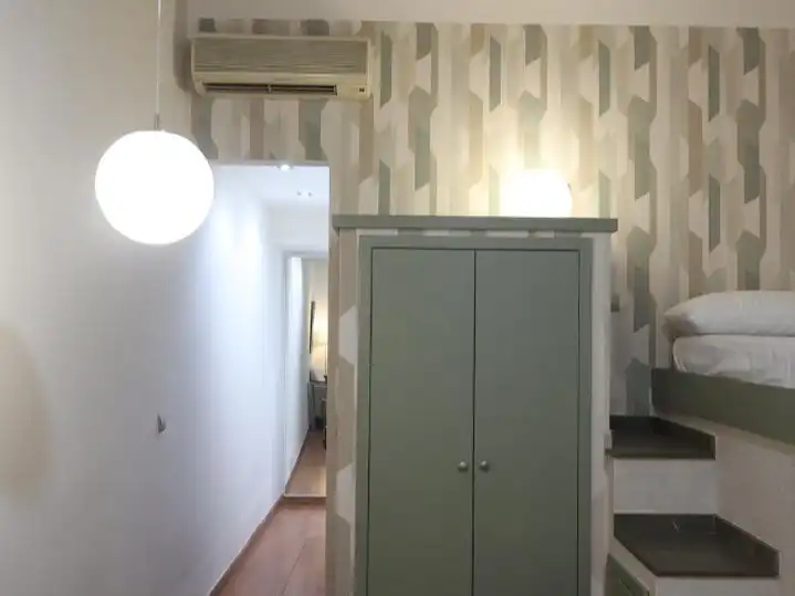 Appartamento 30 m² a Castelló de la Plana / Castellón de la Plana