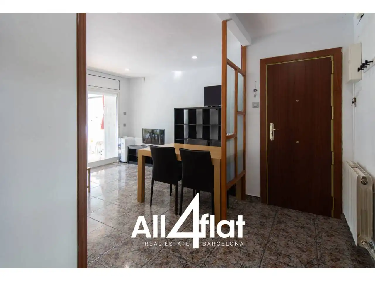 Piso de 71 m² en Castelldefels
