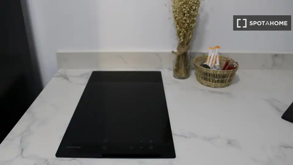 Pis de 35 m² a València
