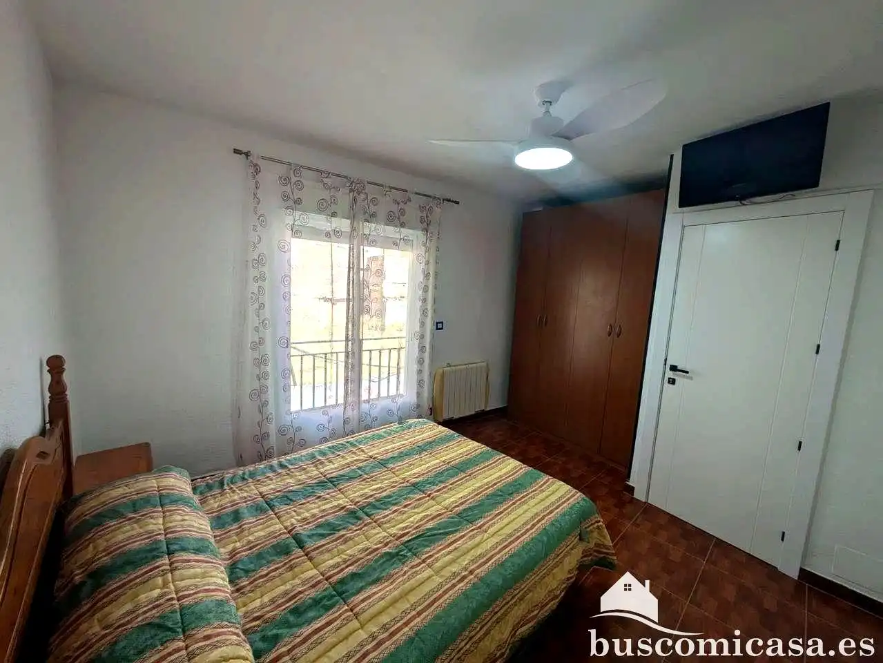 Apartamento 107 m² em Linares