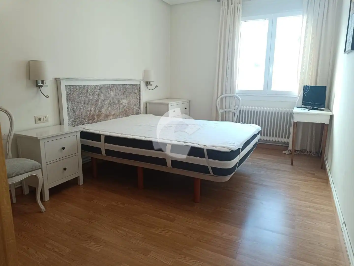 Piso de 90 m² en Ourense