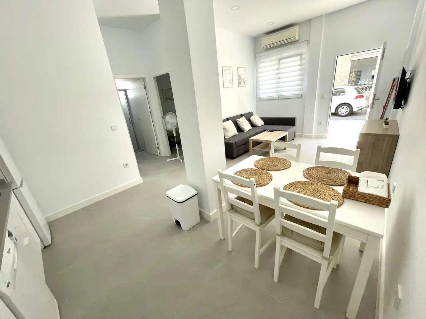 Piso de 50 m² en Punta Umbría