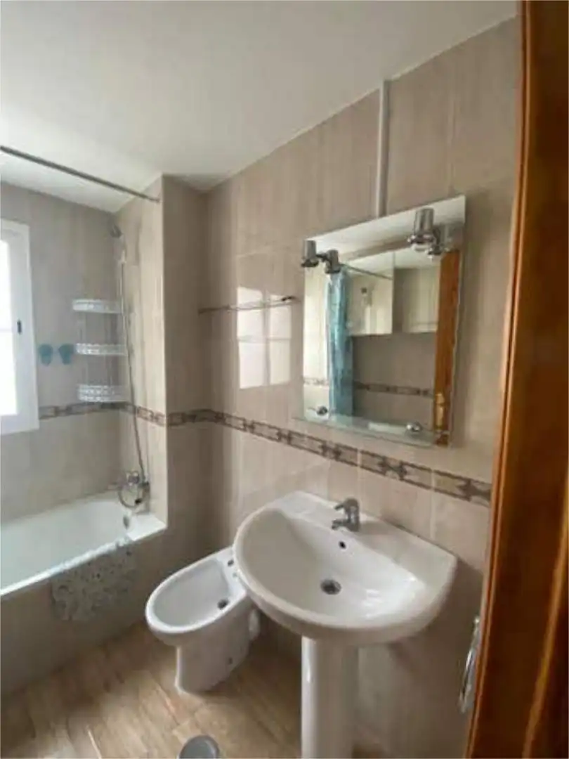 Piso de 60 m² en Las Gabias