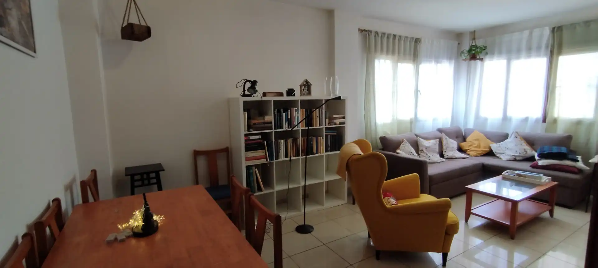 Piso de 92 m² en Las Palmas de Gran Canaria