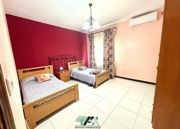 Piso de 128 m² en Baeza