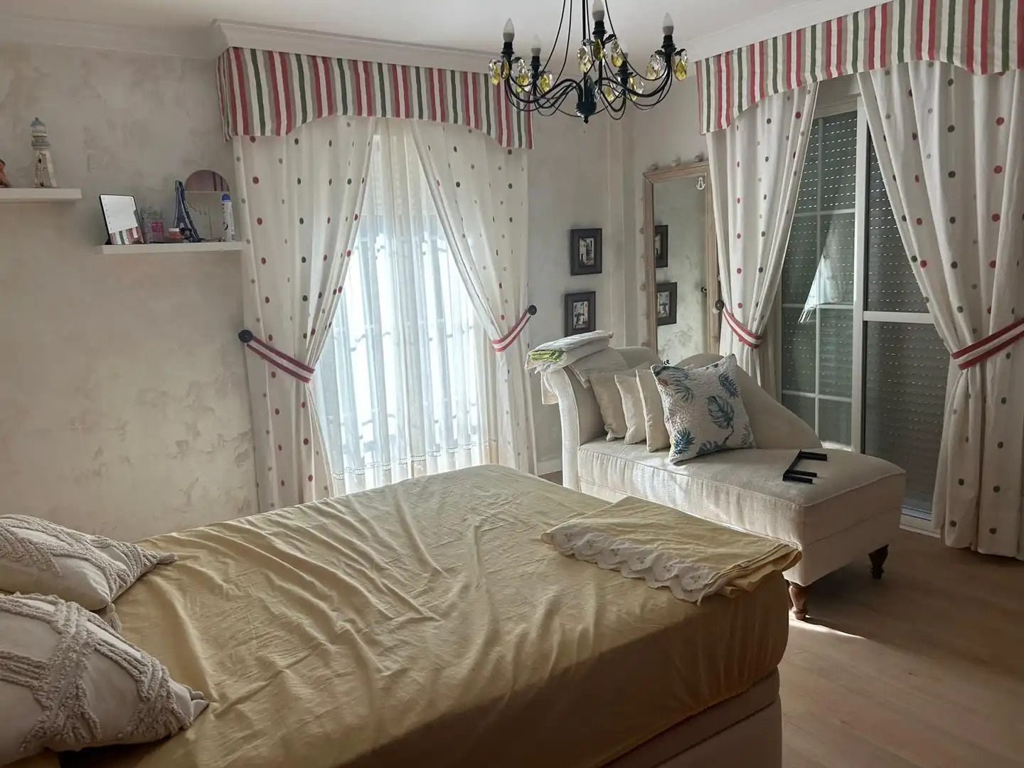 Appartamento 85 m² a Algarrobo