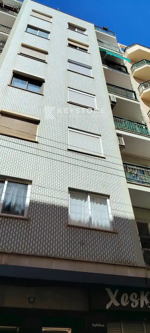 Piso de 80 m² en Palma