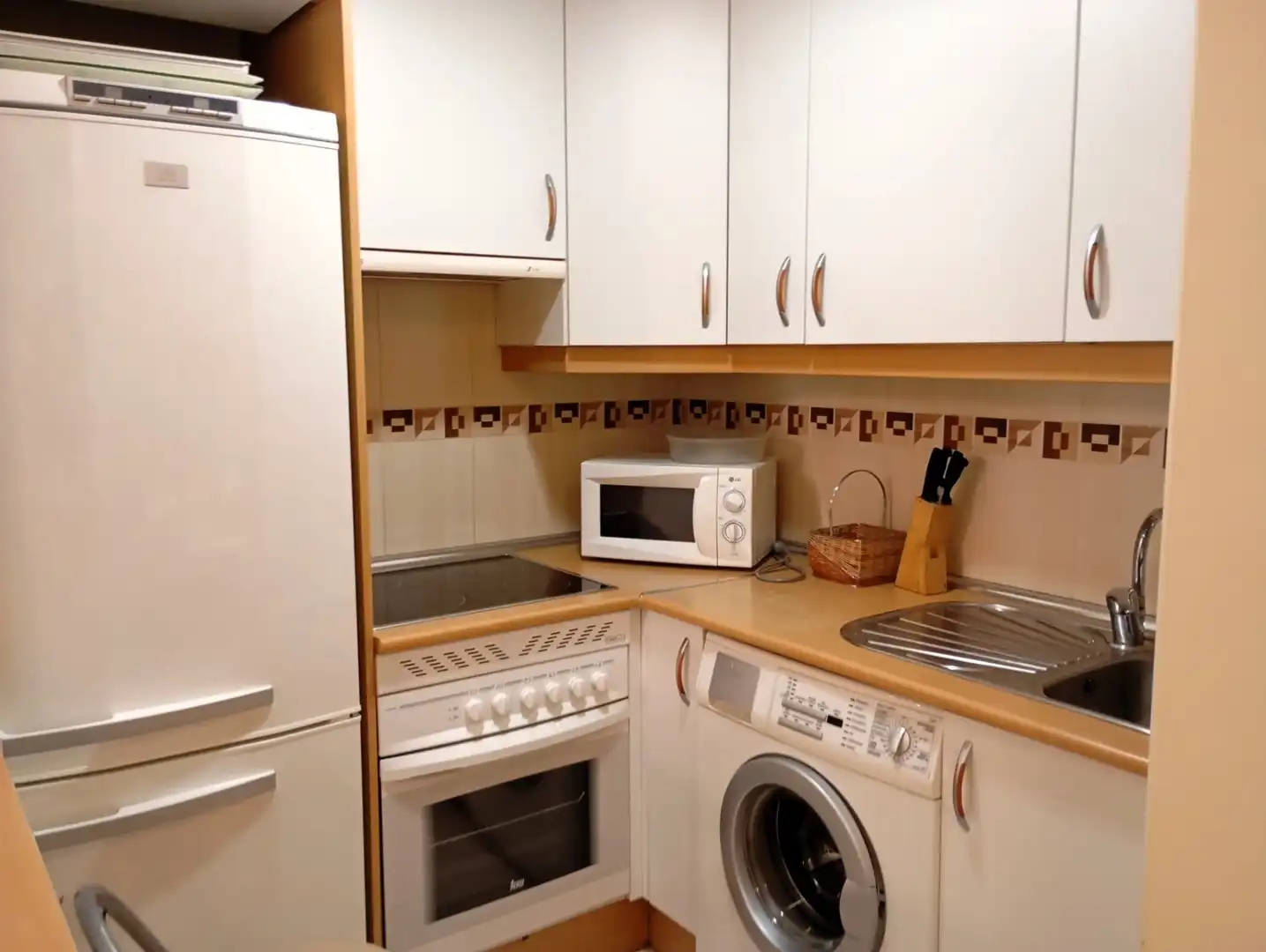 Appartamento 45 m² a Aranjuez