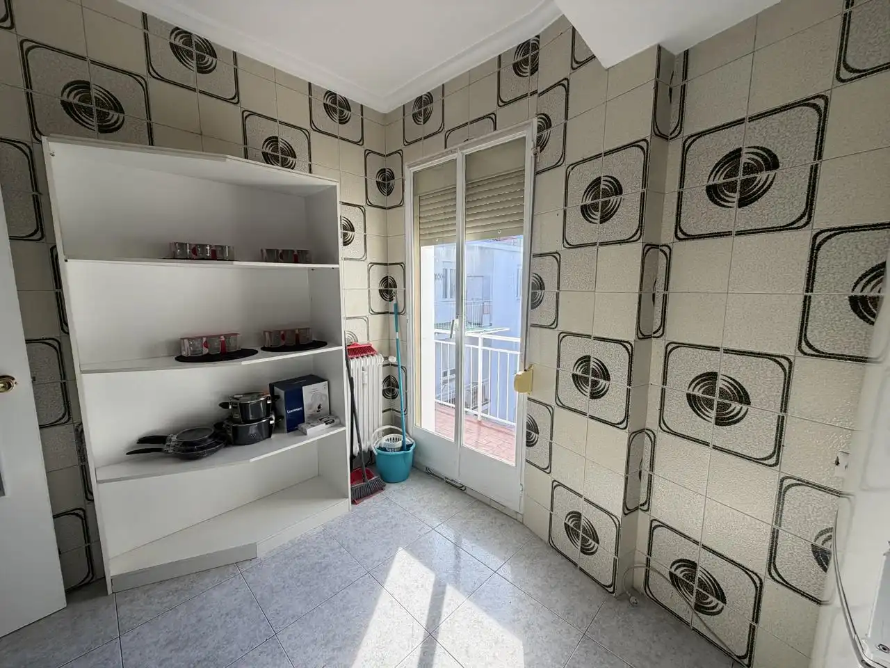Habitación 90 m², Logroño