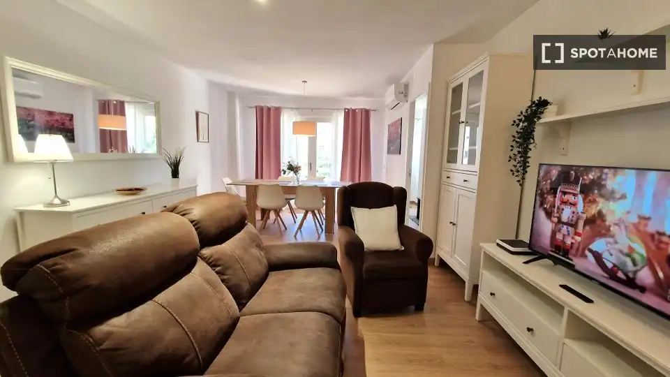 Habitación 138 m², Palma