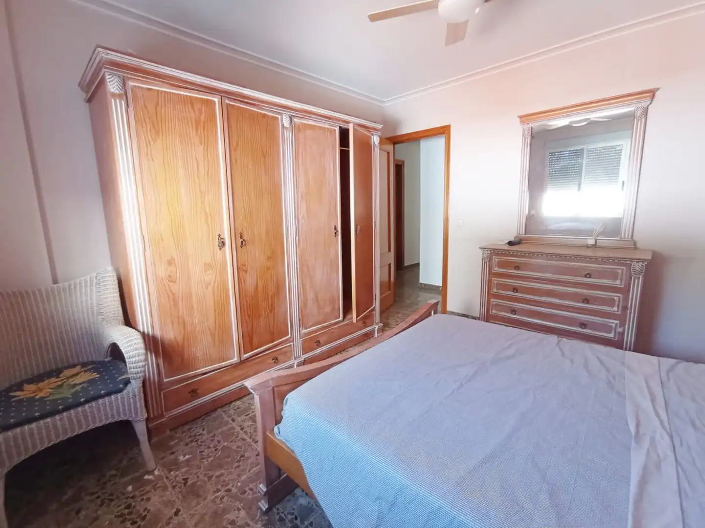 Piso de 110 m² en Picanya
