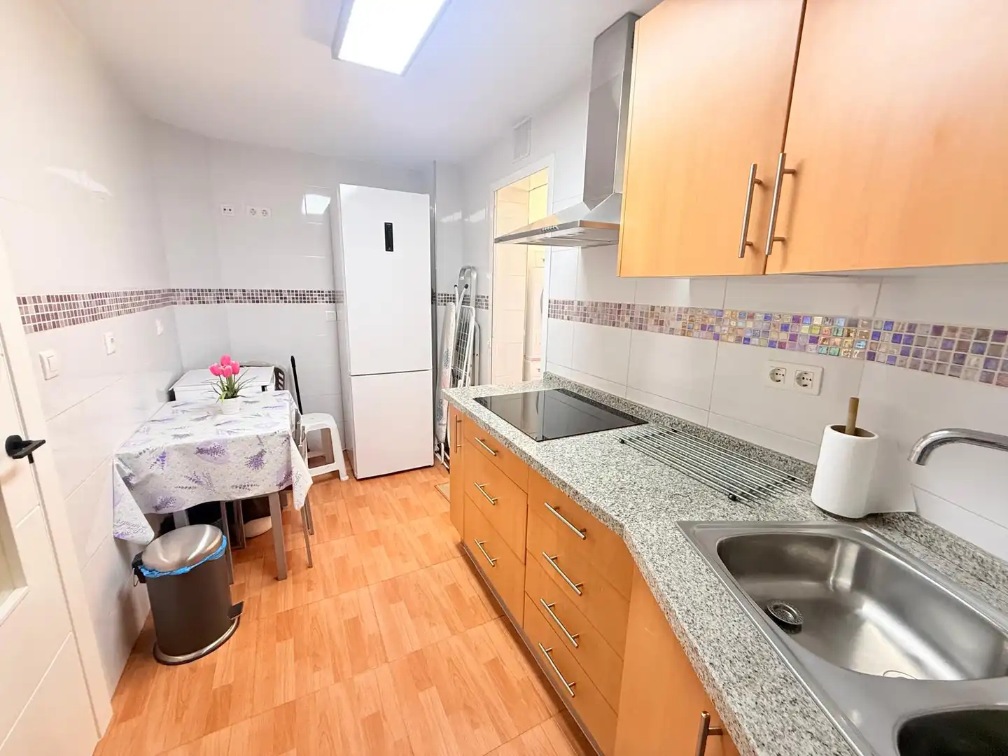 Piso de 90 m² en Málaga