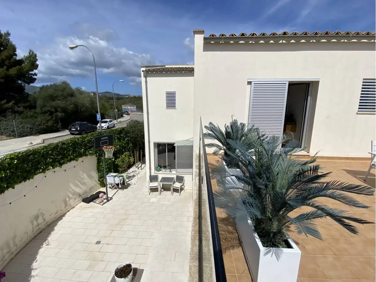 Casa de 305 m² a Palma