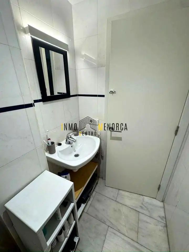 Piso de 64 m² en Ciutadella