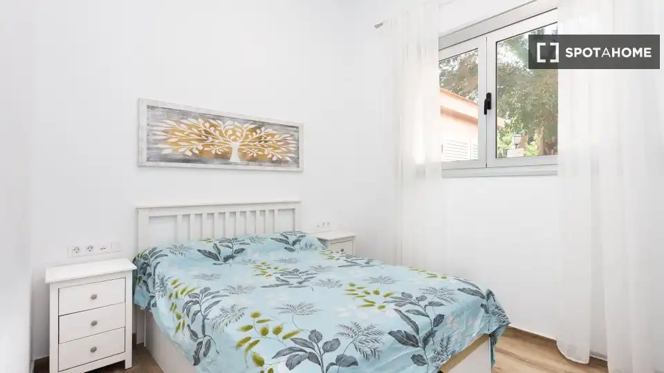 Habitación en alquiler, Santa Cruz de Tenerife