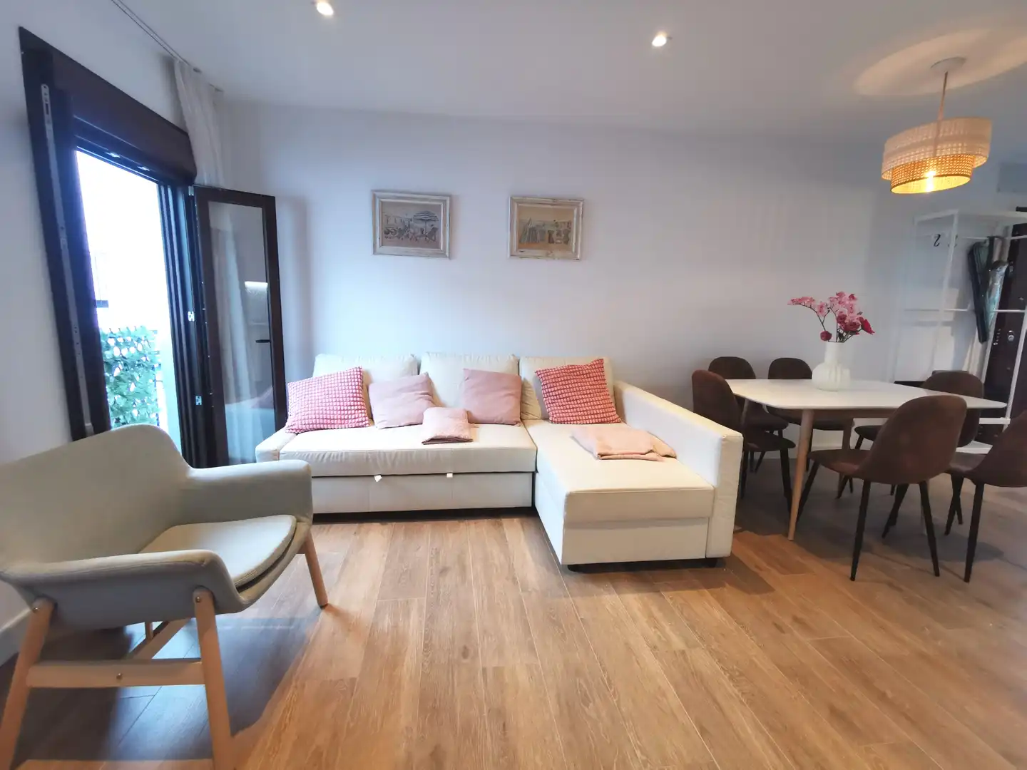 Wohnung 98 m² in Torremolinos