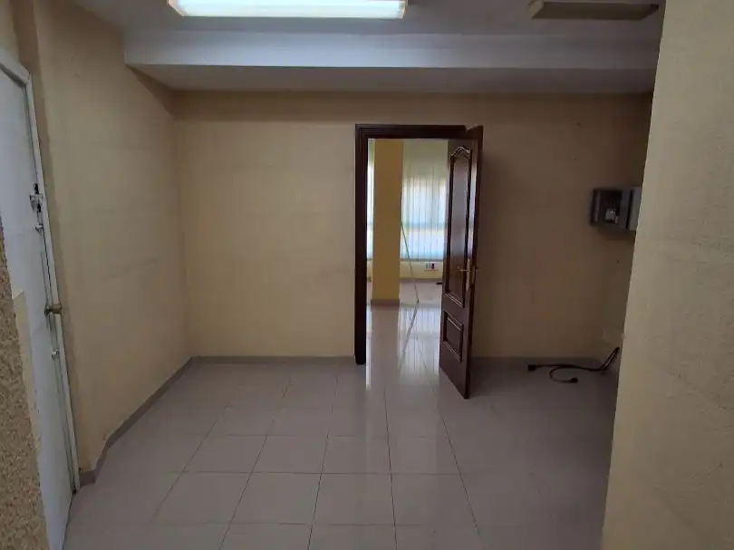 Piso de 150 m² en Málaga