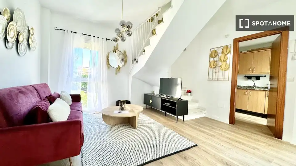 Habitación 145 m², Málaga