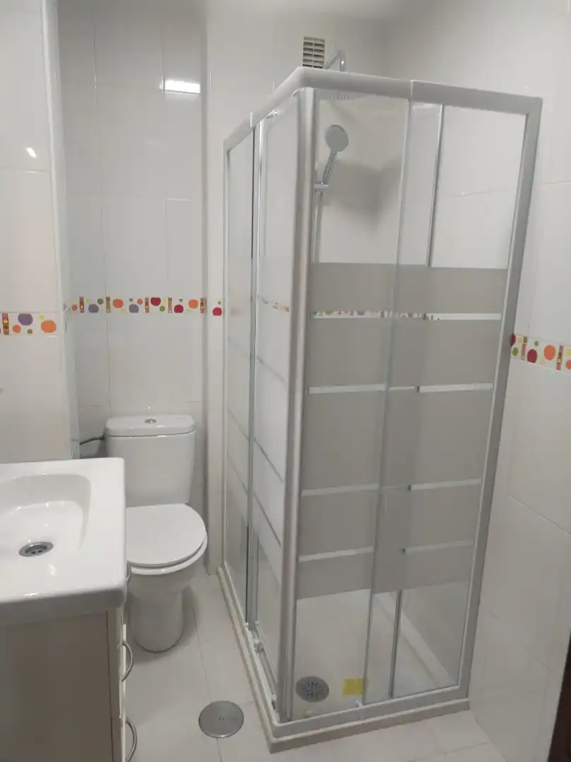 Pis de 110 m² a Huelva