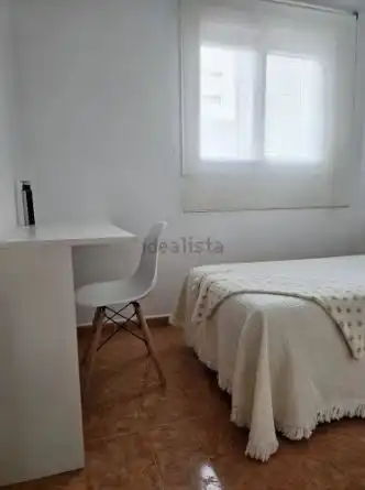 Pis de 120 m² a València