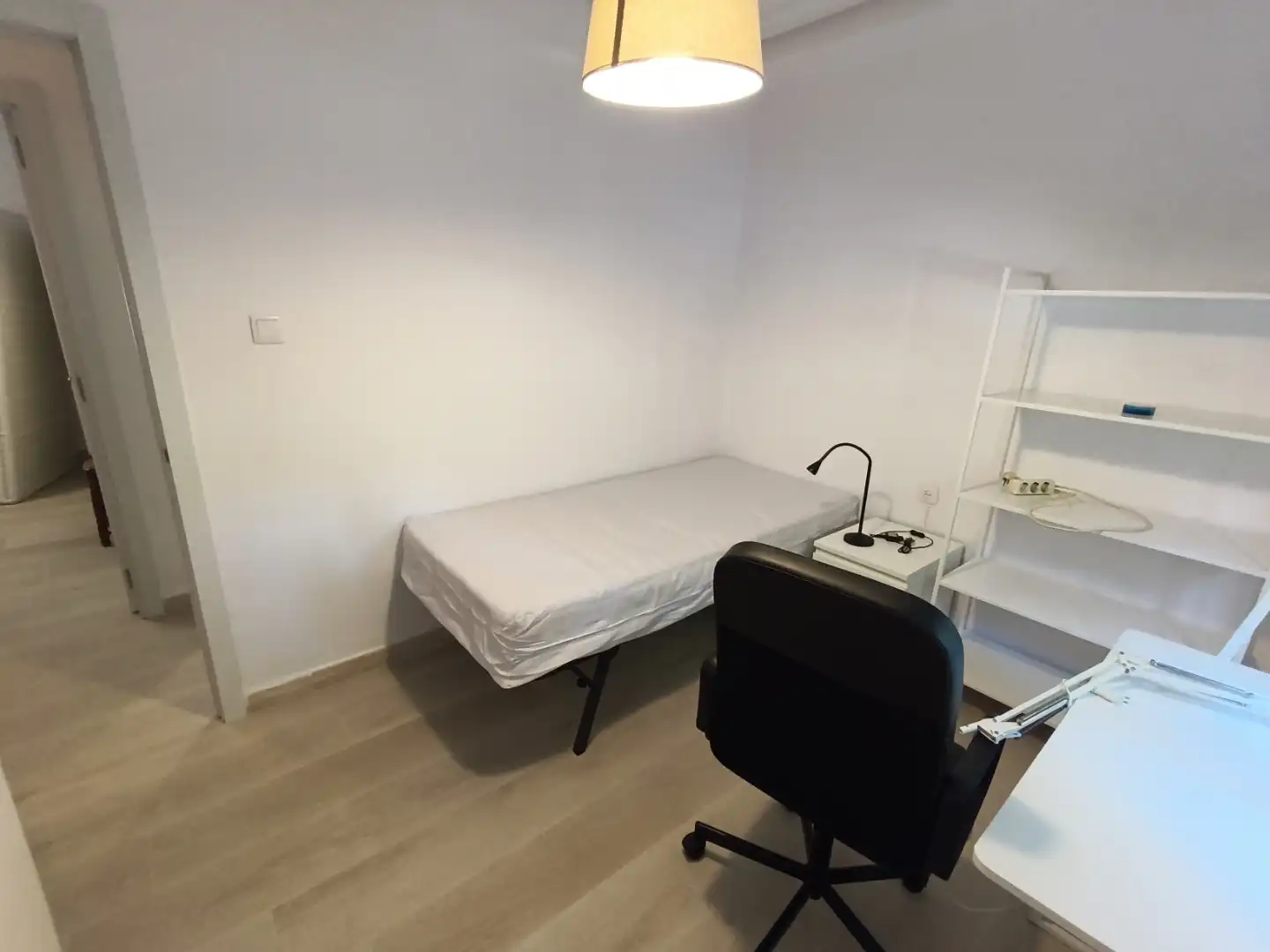 Piso de 85 m² en Sevilla