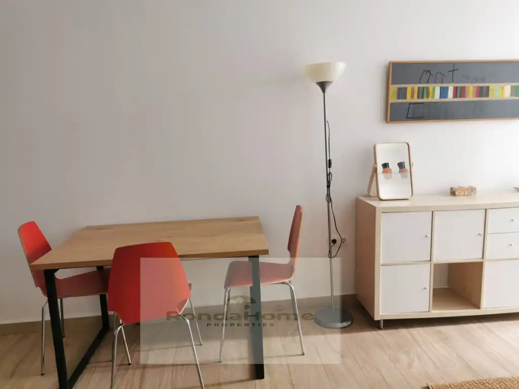 Piso de 75 m² en Málaga
