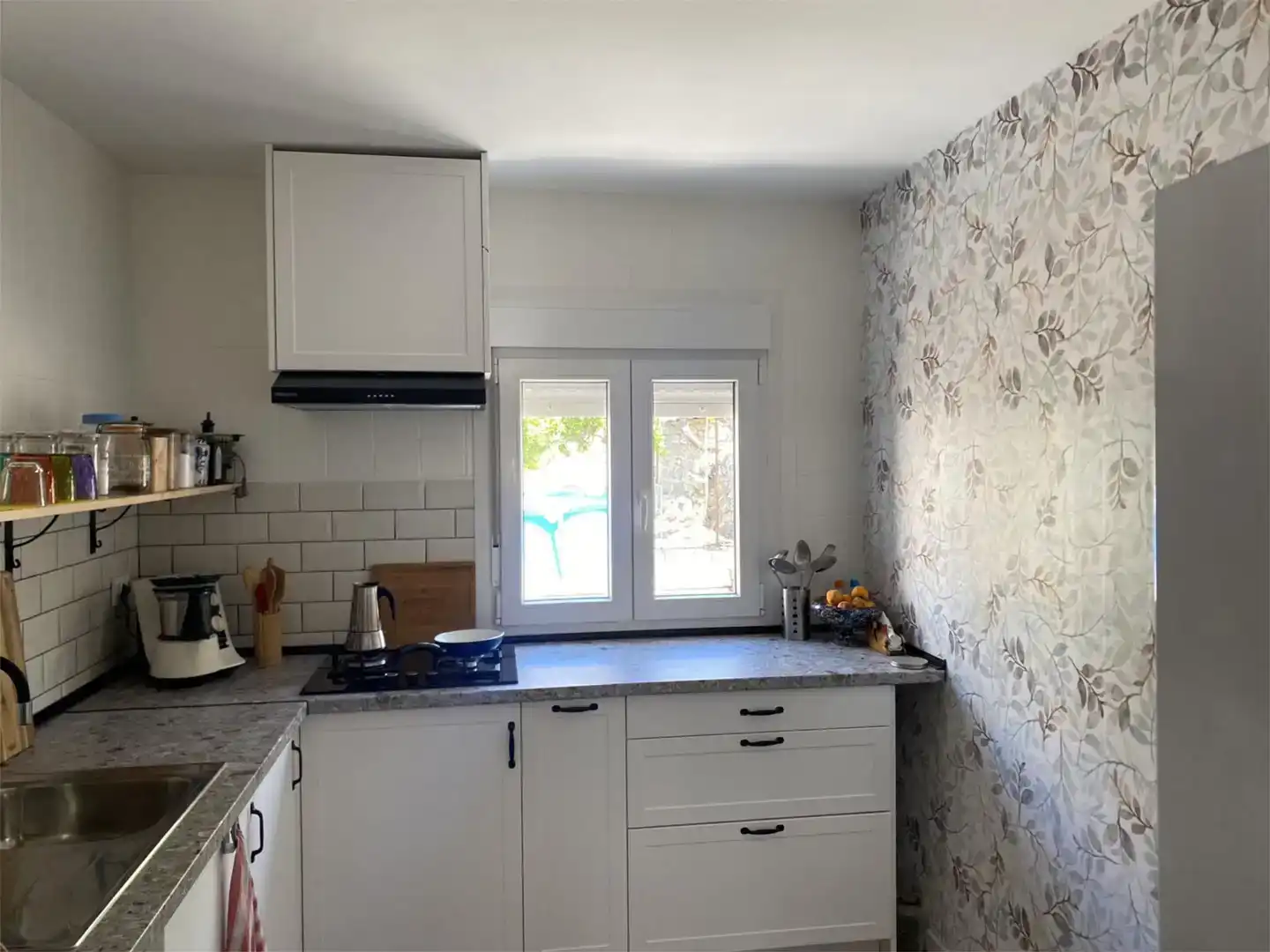 Piso de 100 m² en Torres
