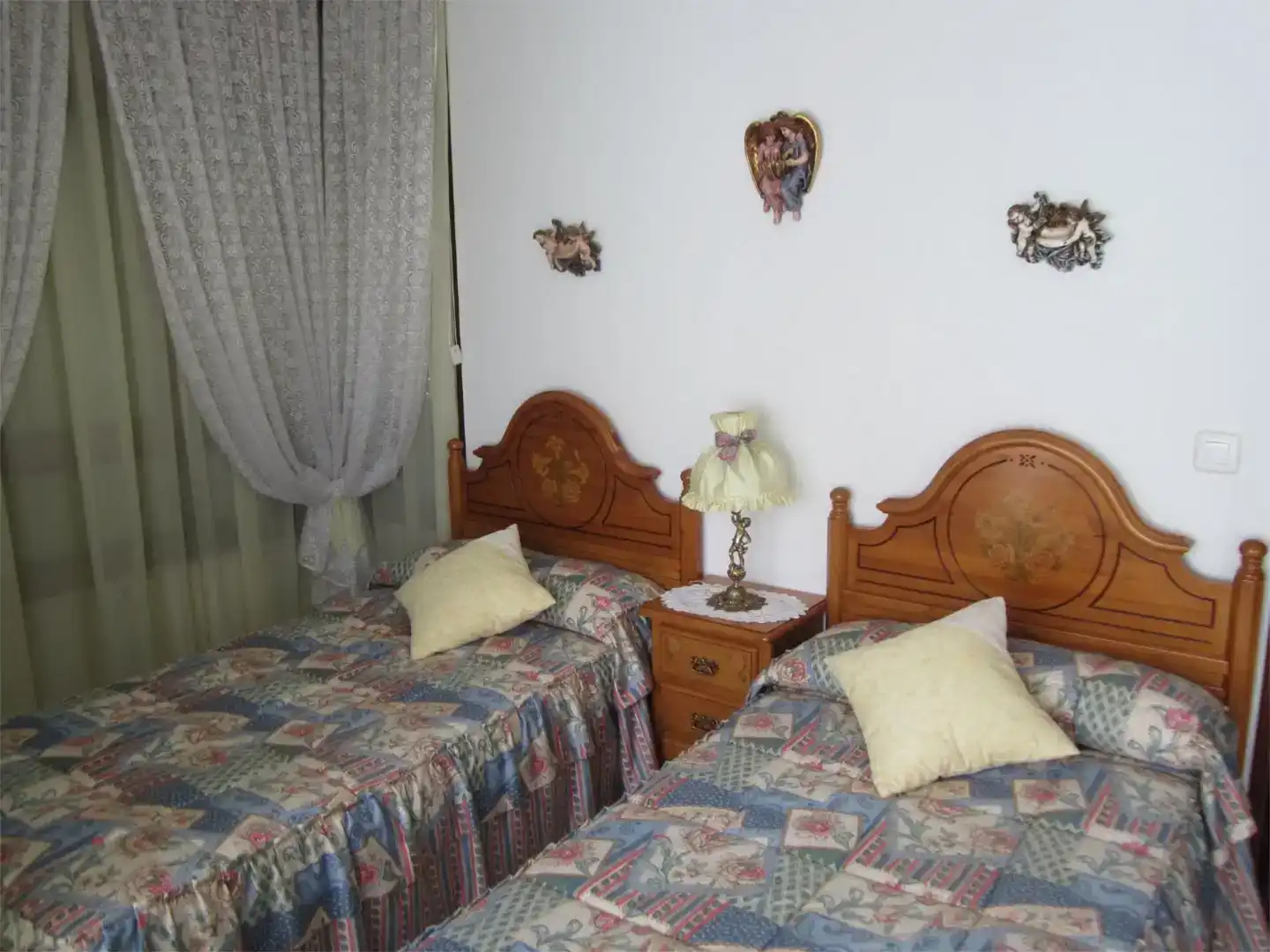 Piso de 65 m² en Noja