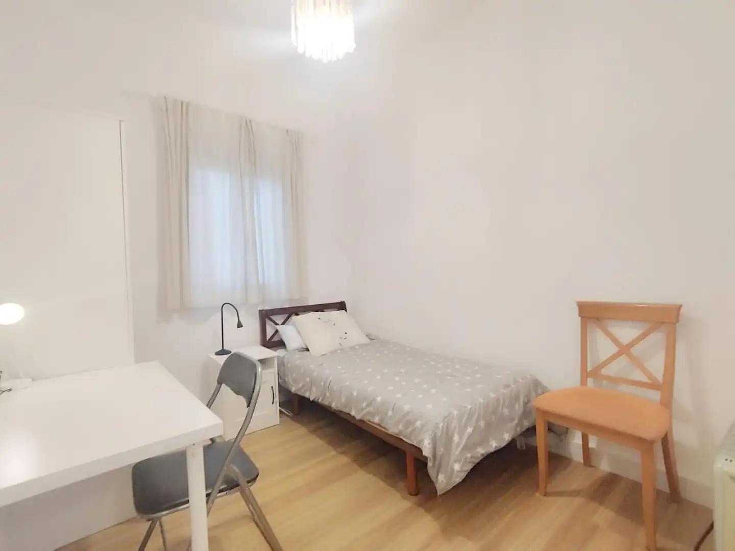 Pis de 40 m² a Madrid
