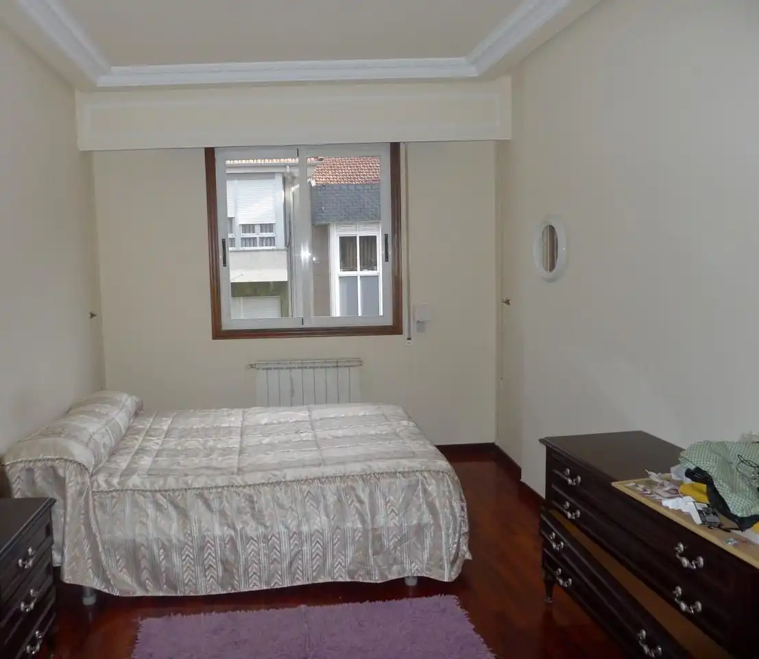 Piso de 80 m² en Ourense